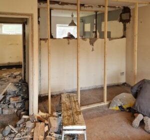 Property renovation – Leeds