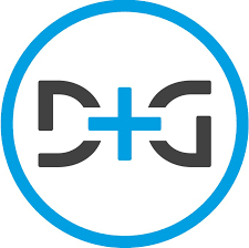 D+G logo