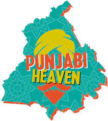 Punjabi Heaven